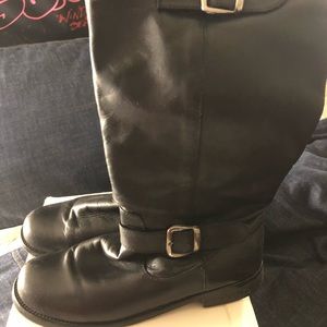 Brendal Boots Black Great Quality Leather